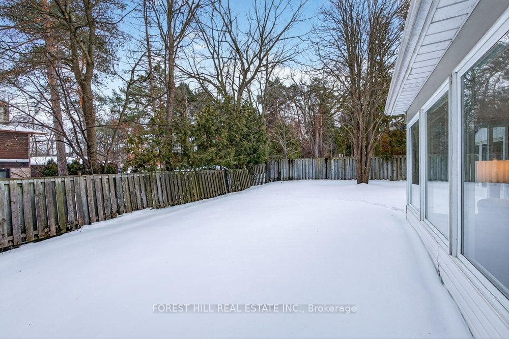 291 Newton Drive photo 33