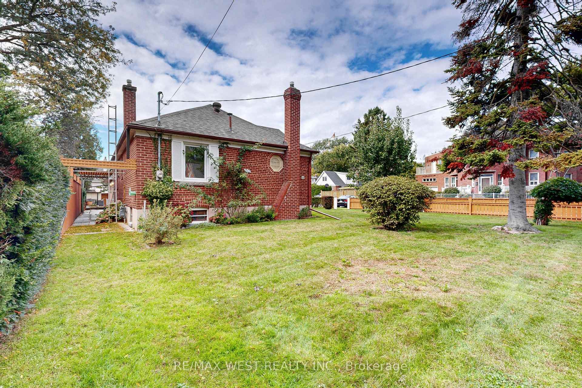 60 Parkchester Road photo 37