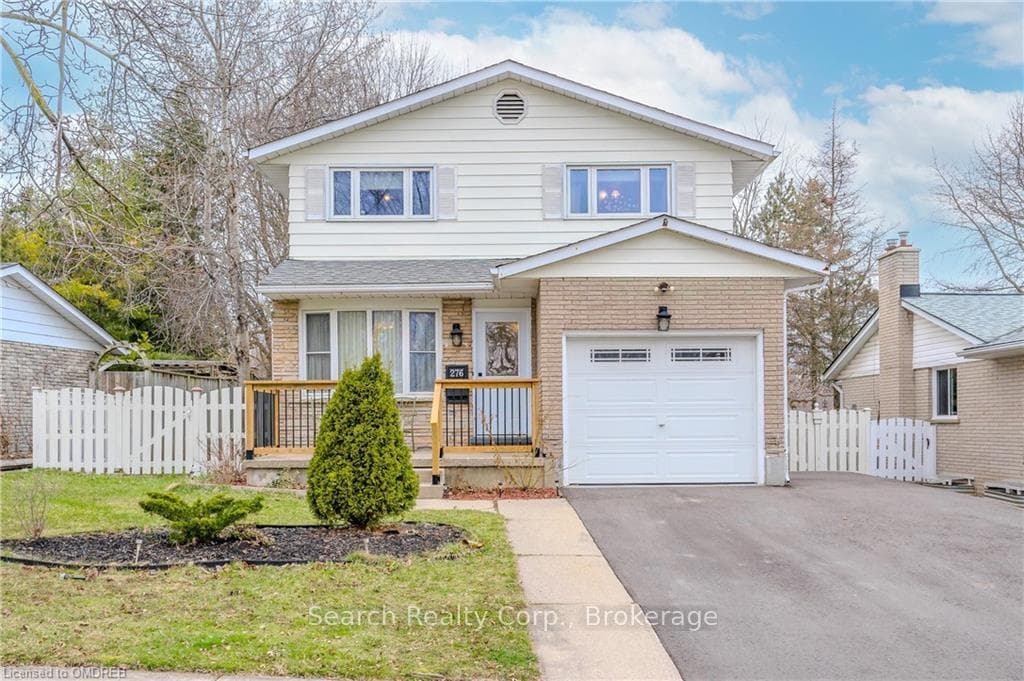 276 WESTWOOD Drive photo 1