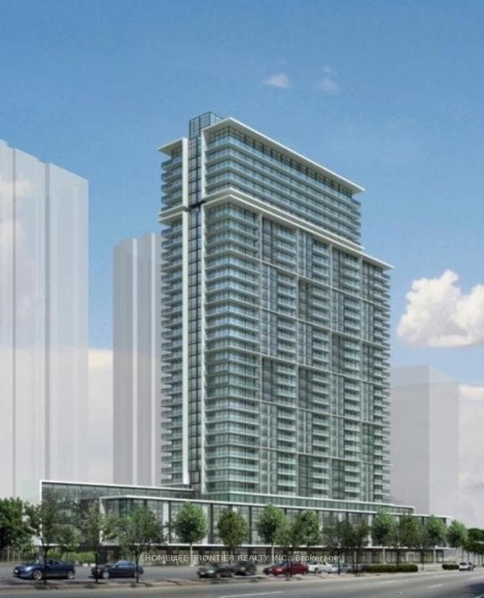 4955 Yonge Street Unit 719 photo 1