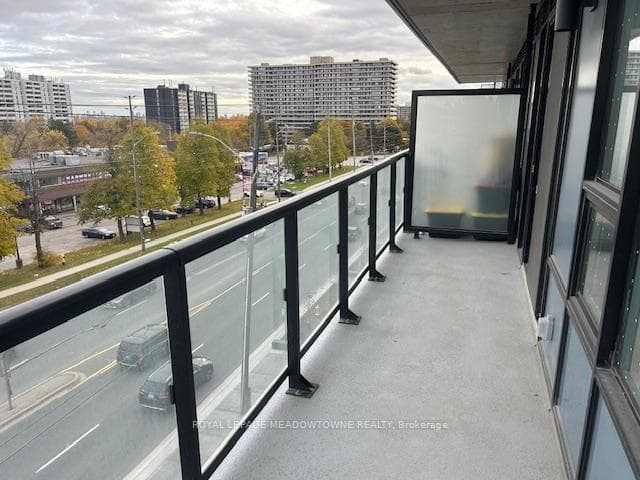 8188 Yonge Street Unit 414 photo 19