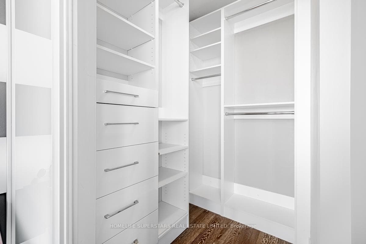 90 Park Lawn Road Unit 1509 photo 16