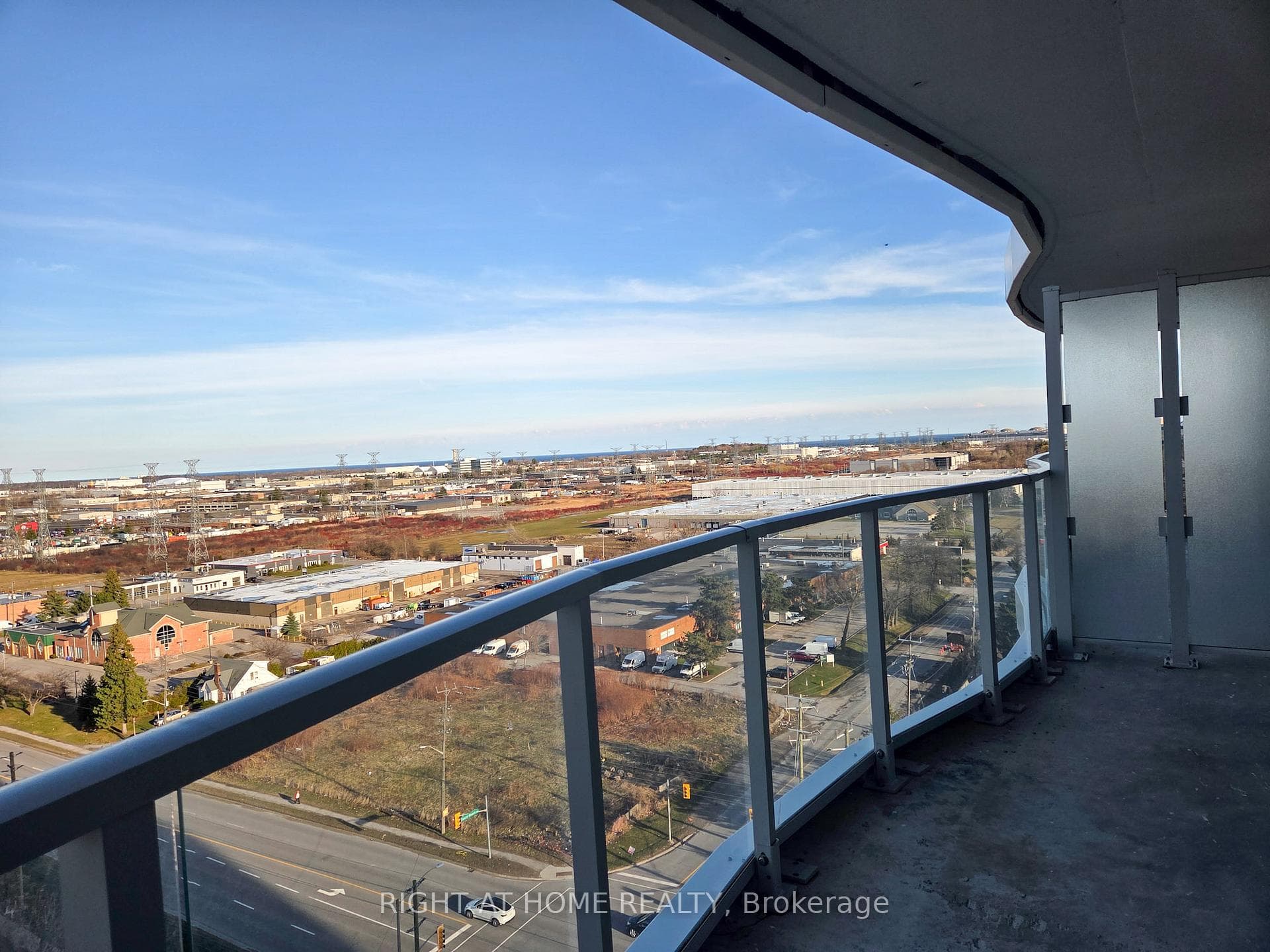 Large Balcony To Enjoy Breathtaking Sunrise View
