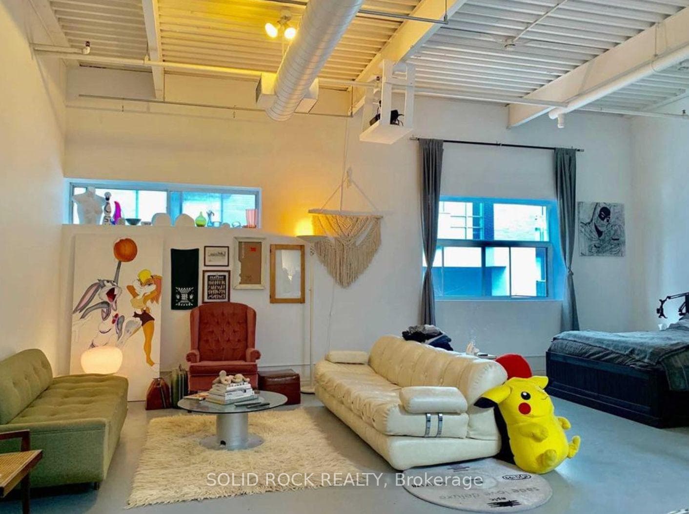 1153 Queen Street Unit 203 photo 2