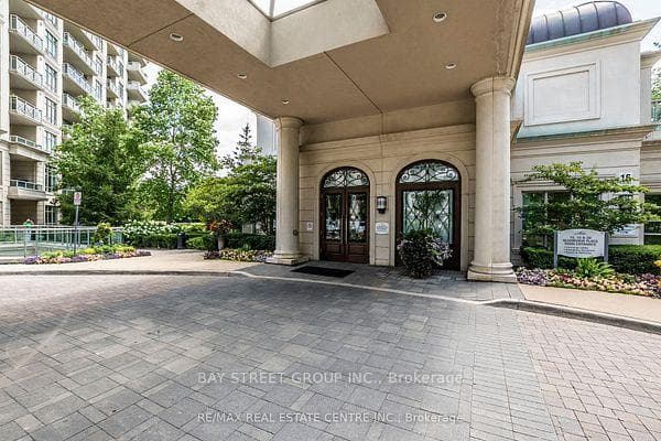 20 Bloorview Place Unit 1113 photo 3