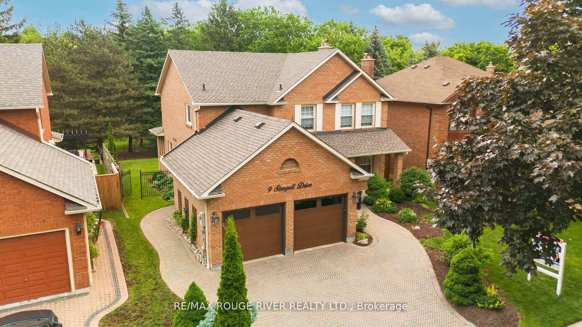 9 Stargell Drive photo 1