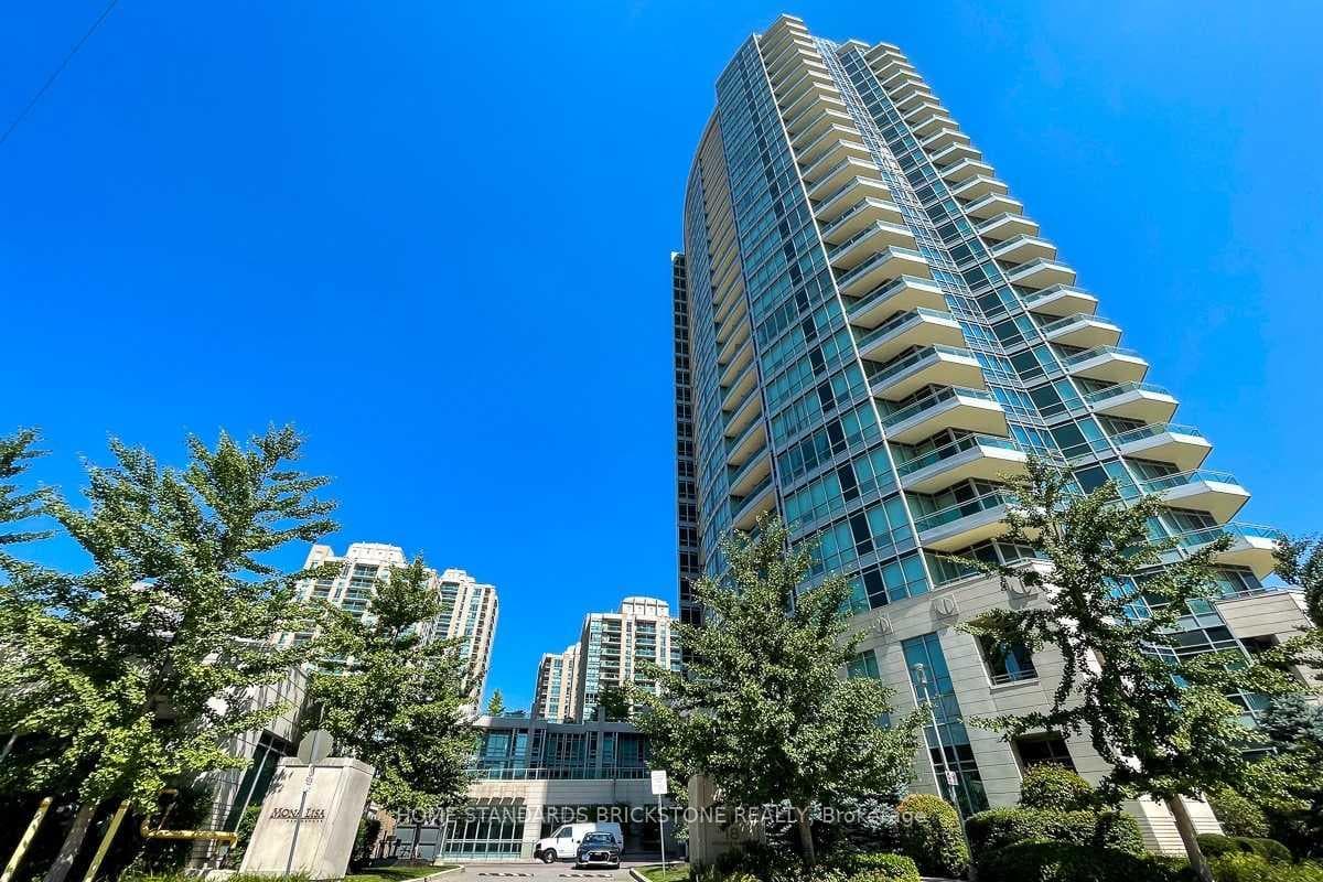 18 Holmes Avenue Unit 1306 photo 1