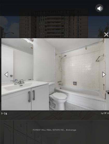130 Neptune Drive Unit 407 photo 24