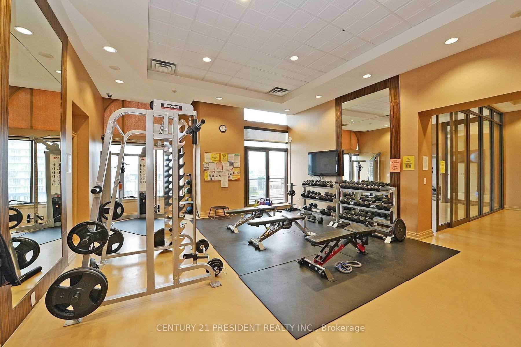 385 Prince Of Wales Drive Unit 1604 photo 23