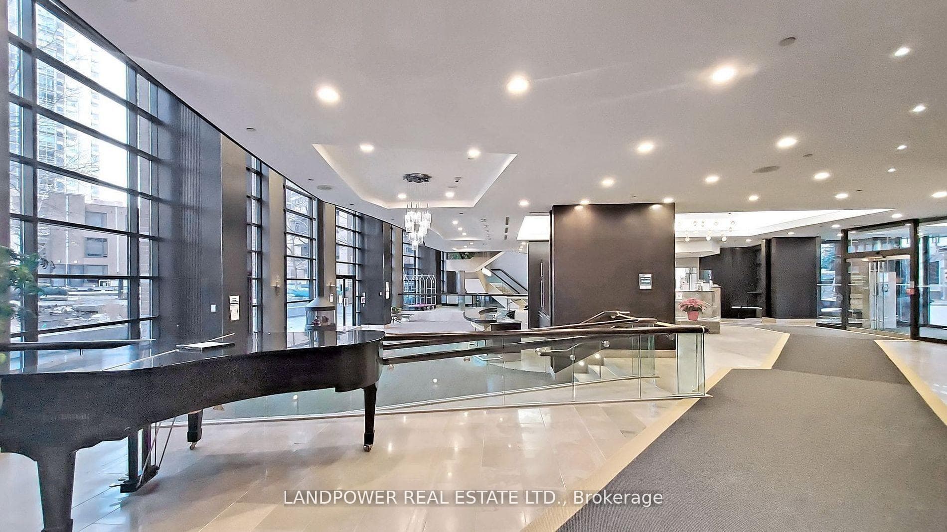 23 Sheppard Avenue Unit 1708 photo 12