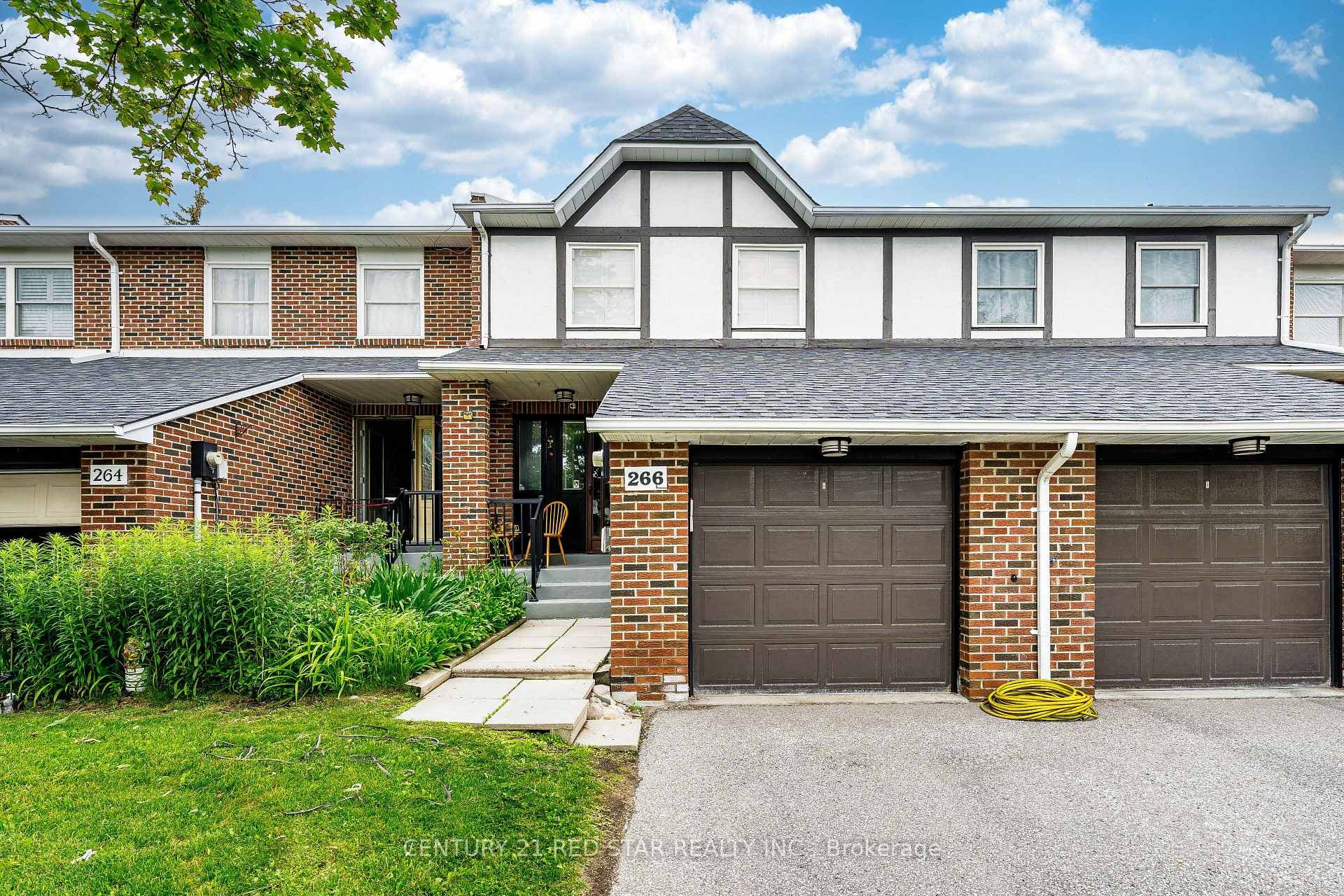 266 Simonston Boulevard photo 1