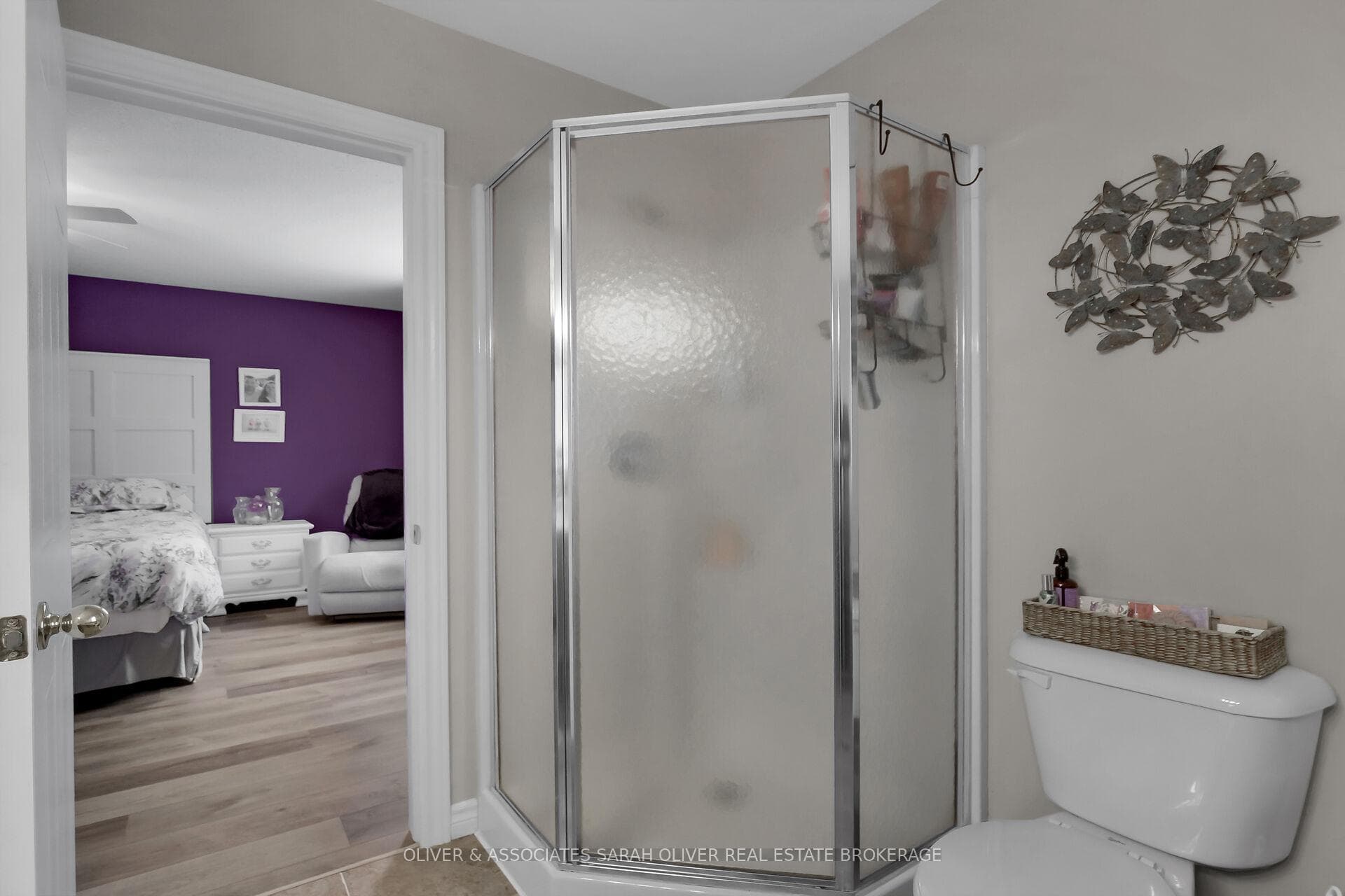 Ensuite