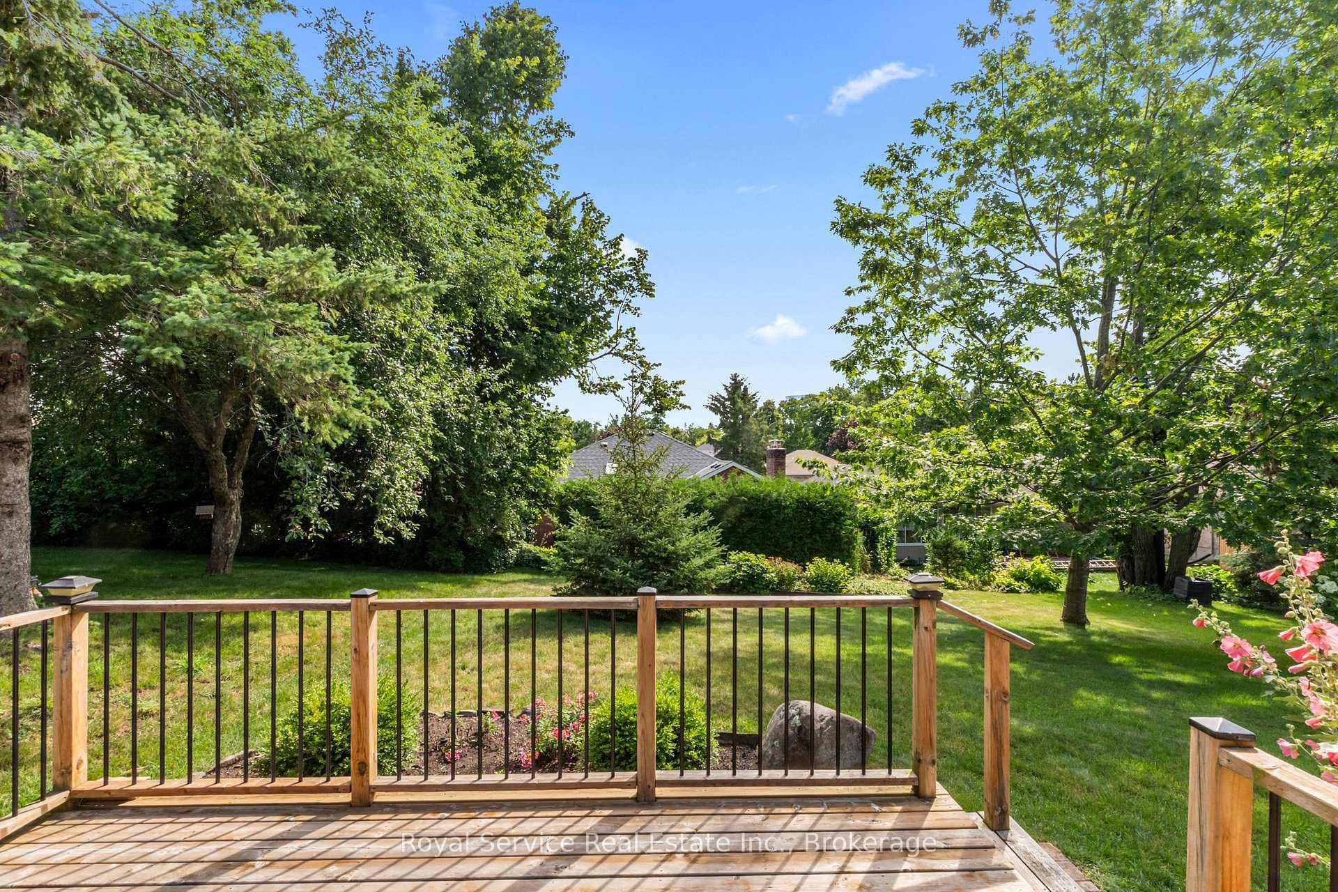33 Russell Hill Road photo 41