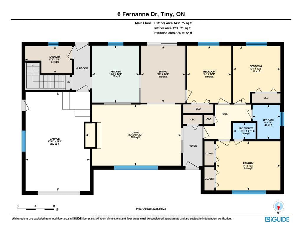 6 Fernanne Drive photo 46