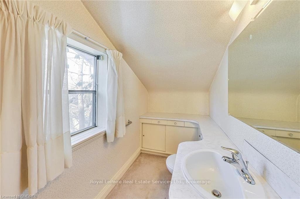 Ensuite Bath