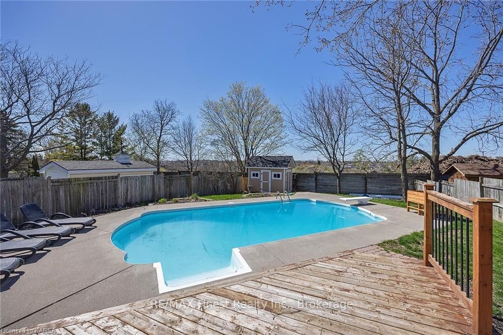 507 FOREST HILL Drive photo 44