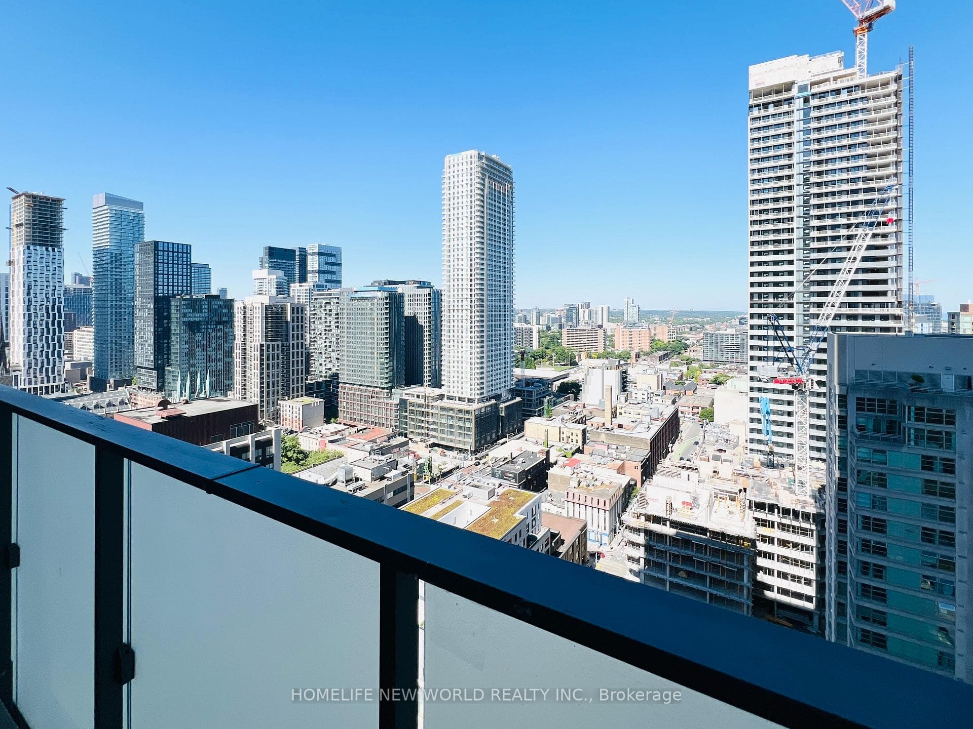 25 Richmond Street Unit 2501 photo 12