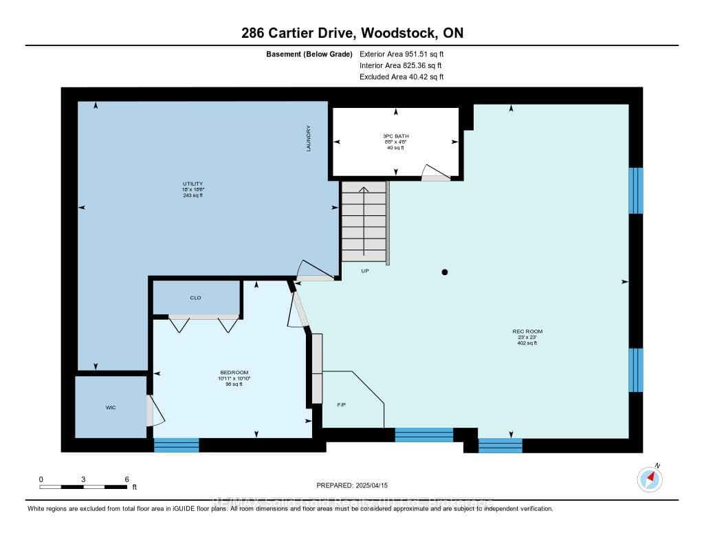 286 Cartier Drive photo 49