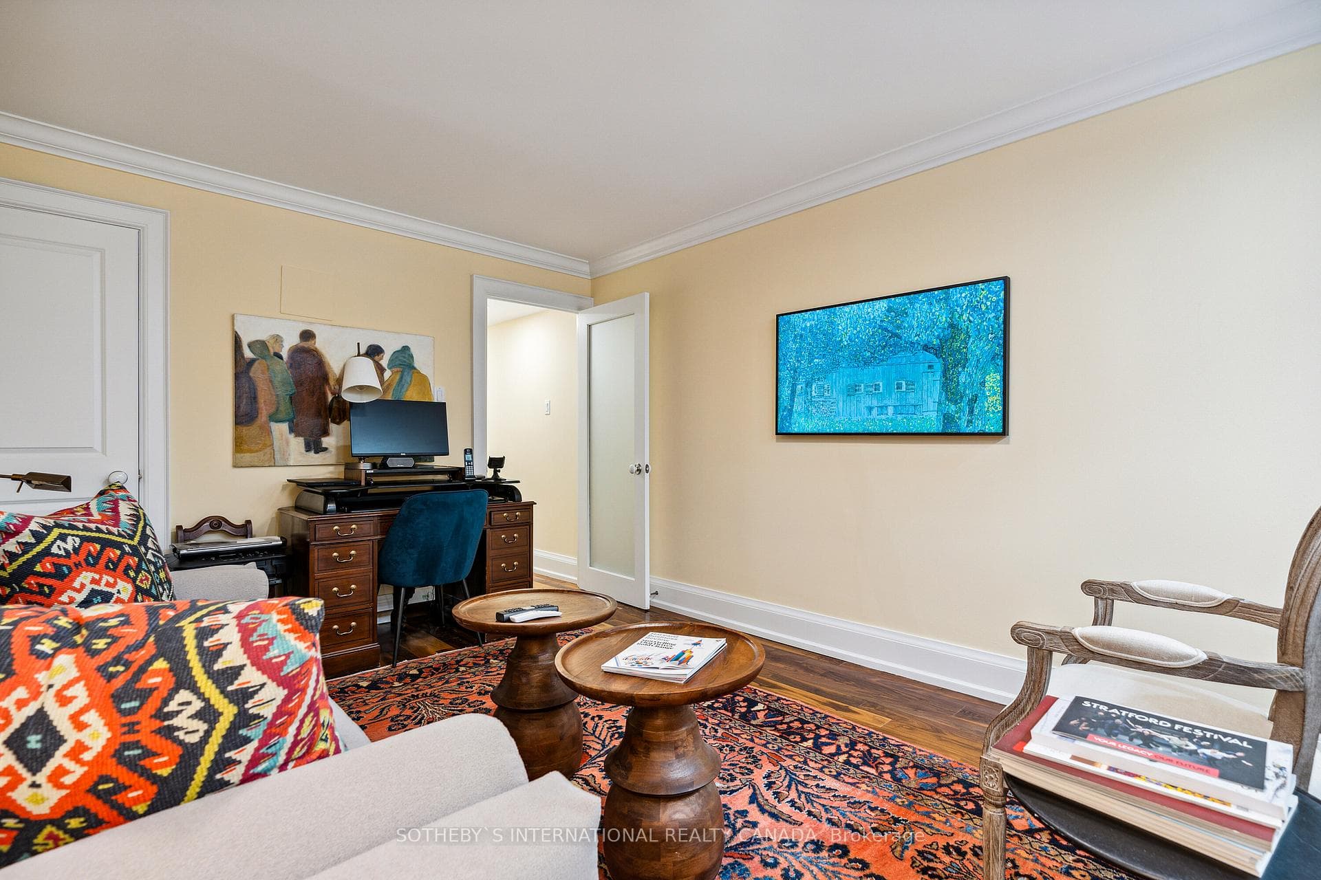15 Mcmurrich Street Unit 401 photo 19