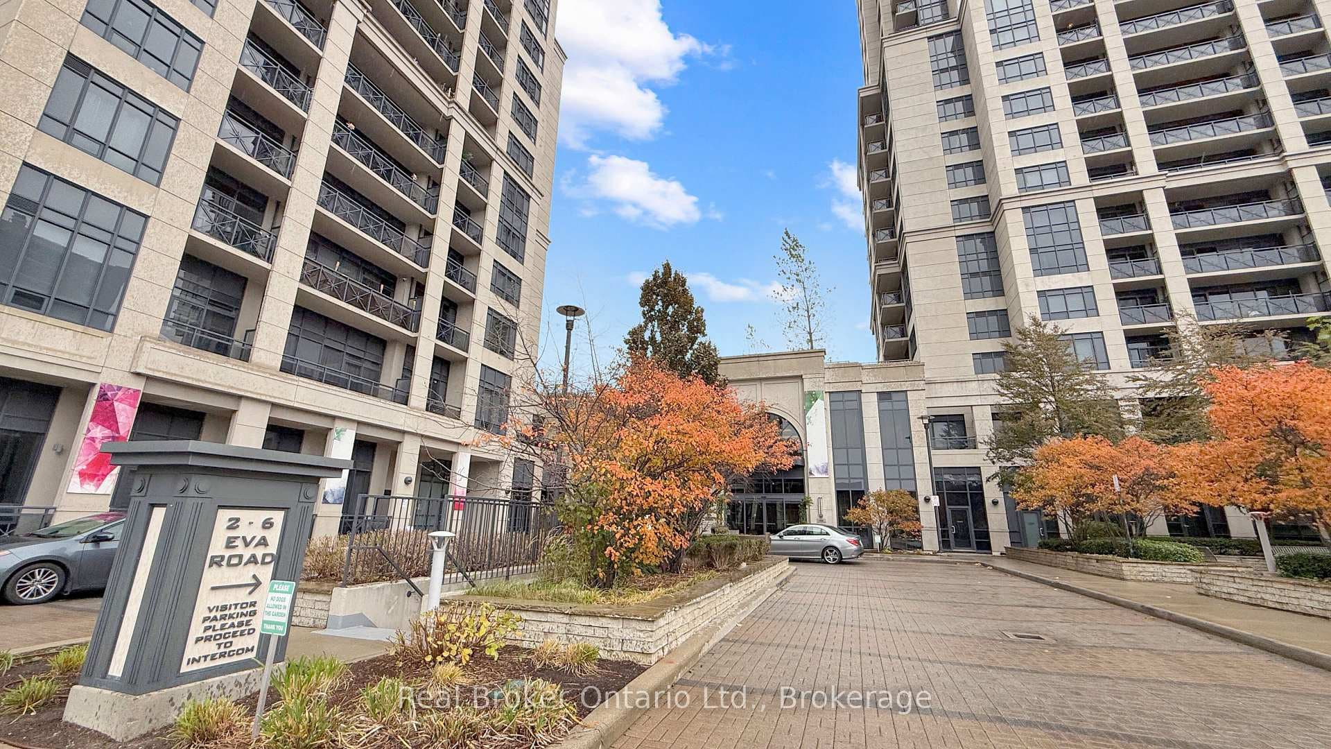 2 Eva Road Unit 1724 photo 4