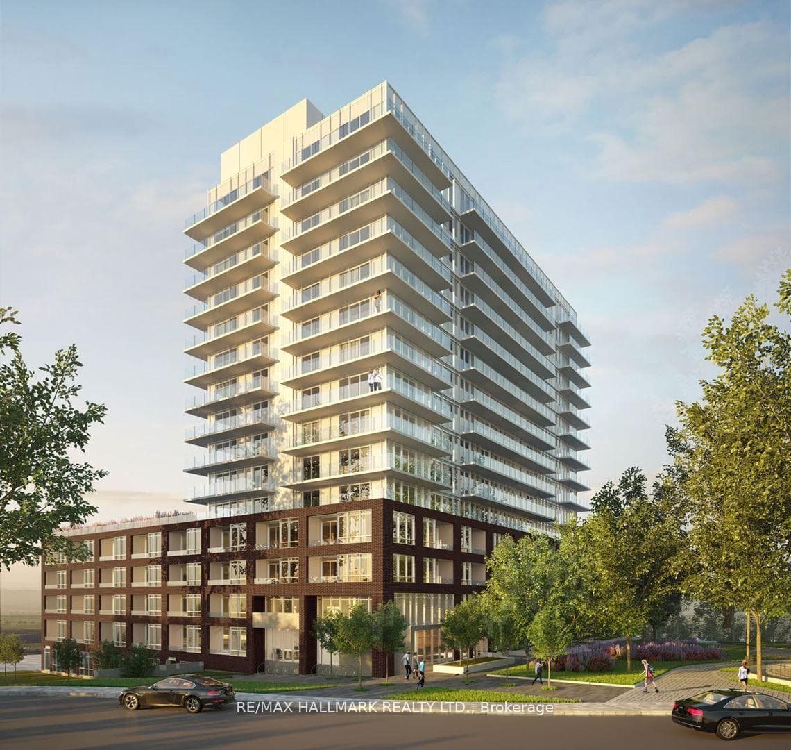 185 Deerfield Road Unit 1104 photo 1