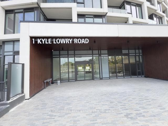 1 Kyle Lowry Road Unit 312 photo 35