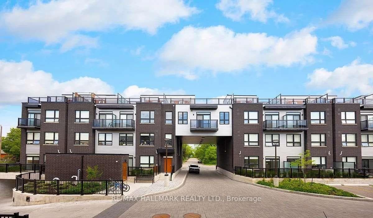 15 Brenthall Avenue Unit 25 photo 8