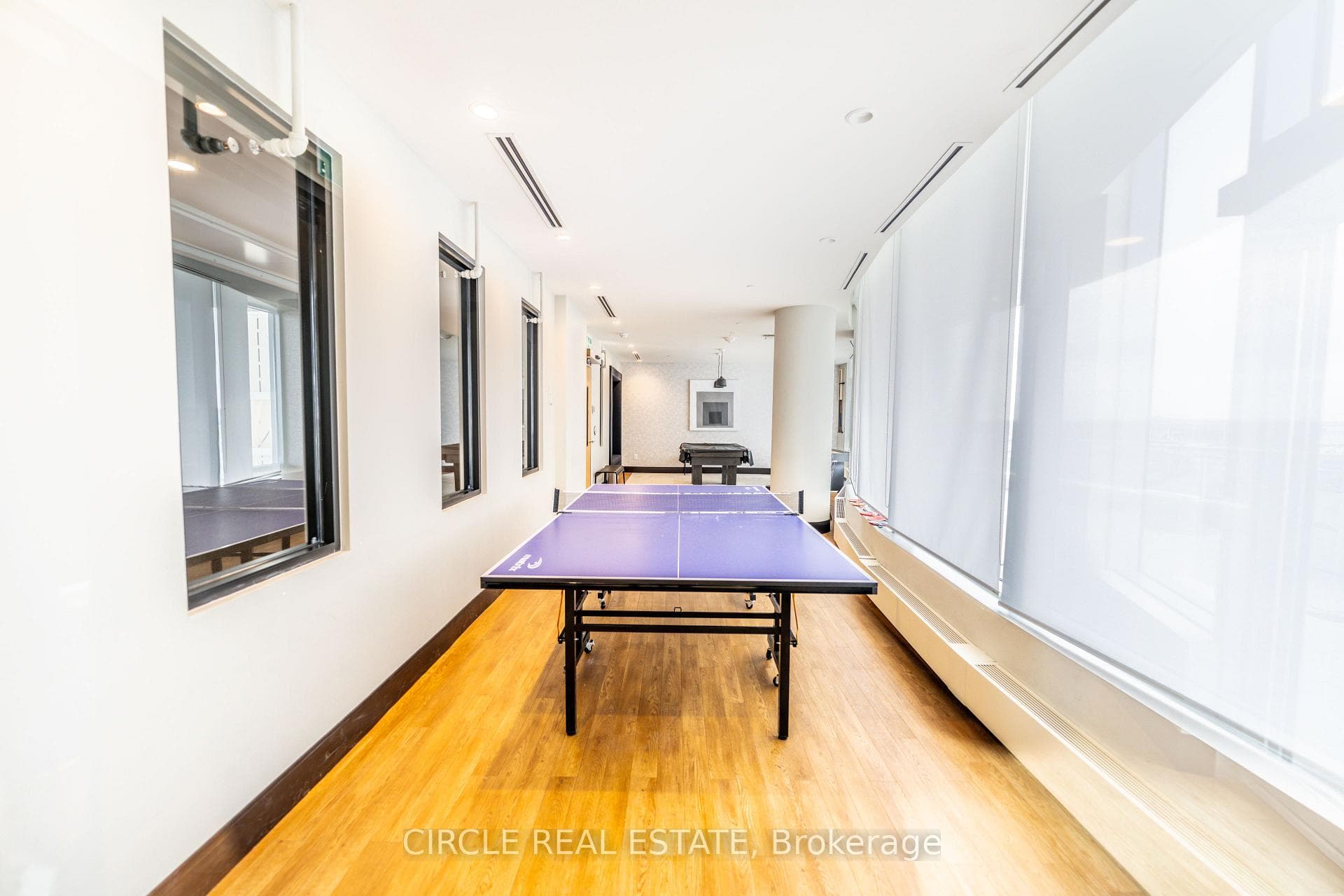 2520 Eglinton Avenue Unit 1206 photo 30