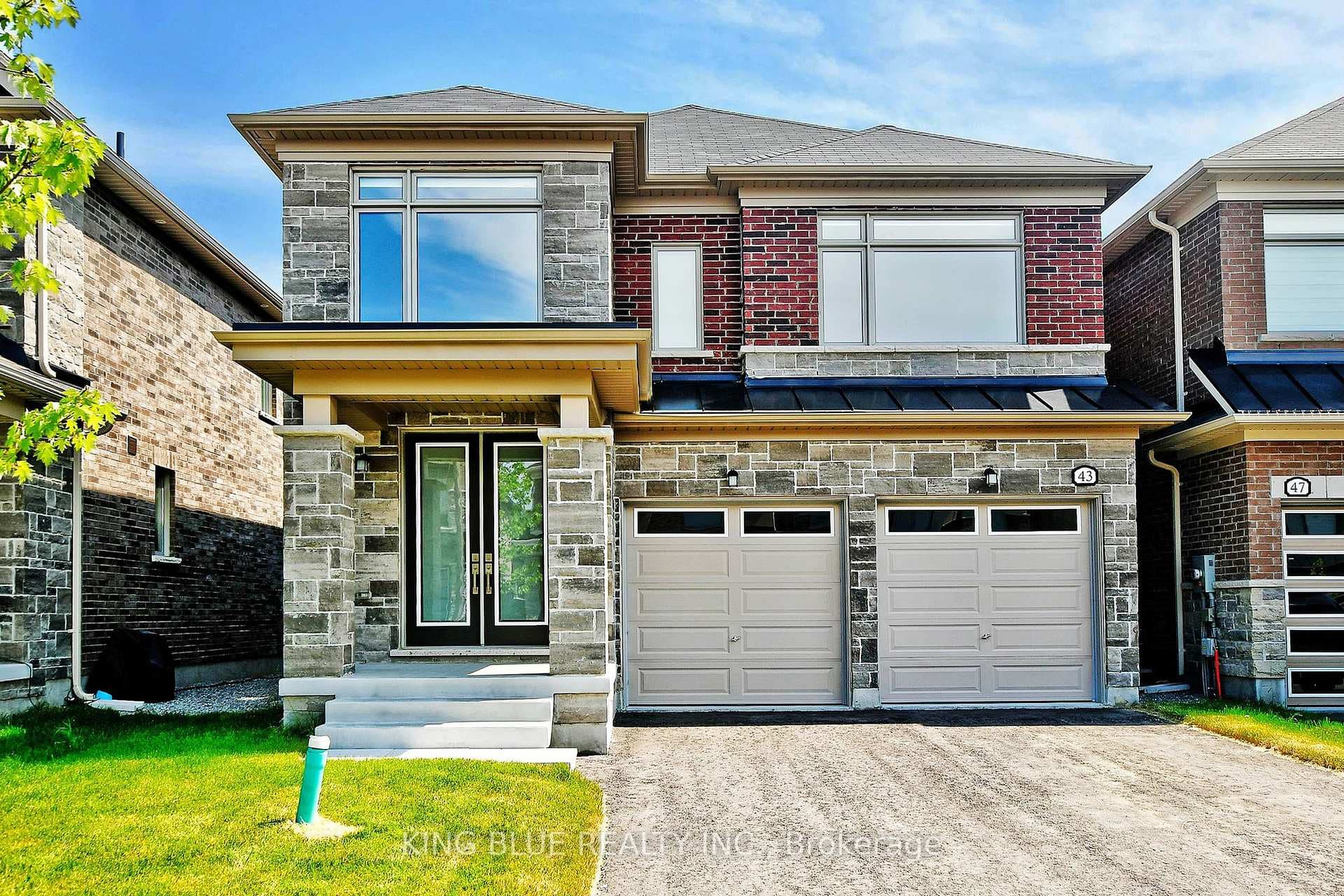 43 Sprucedale Way photo 2