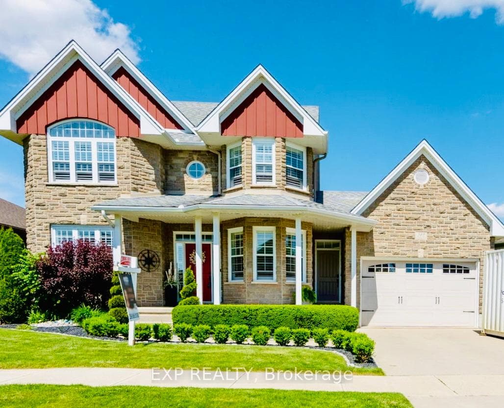 389 Darcy Drive photo 41