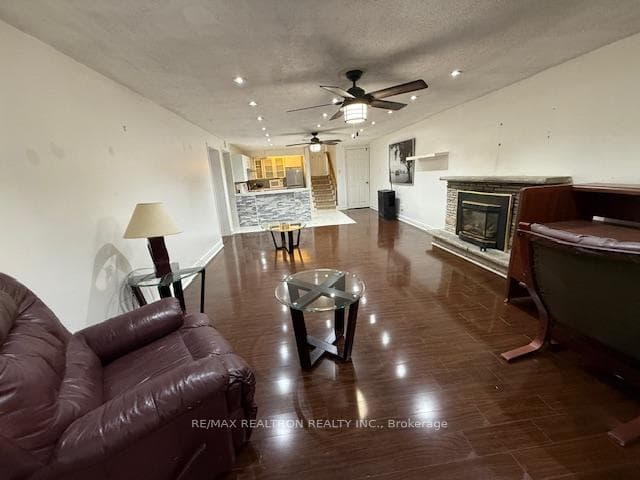 2477 Islington Avenue Unit Basement photo 10