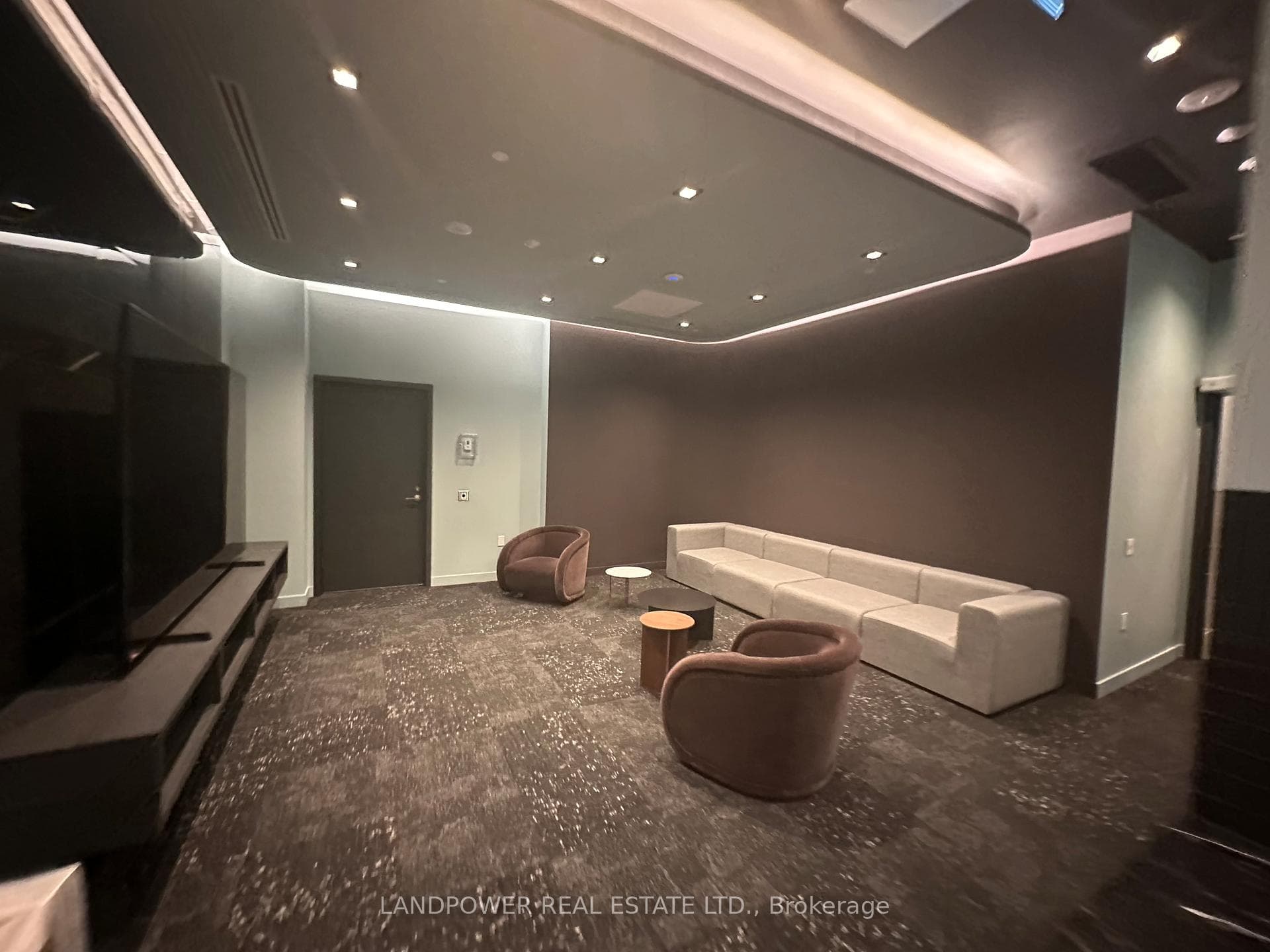 Common - Theatre