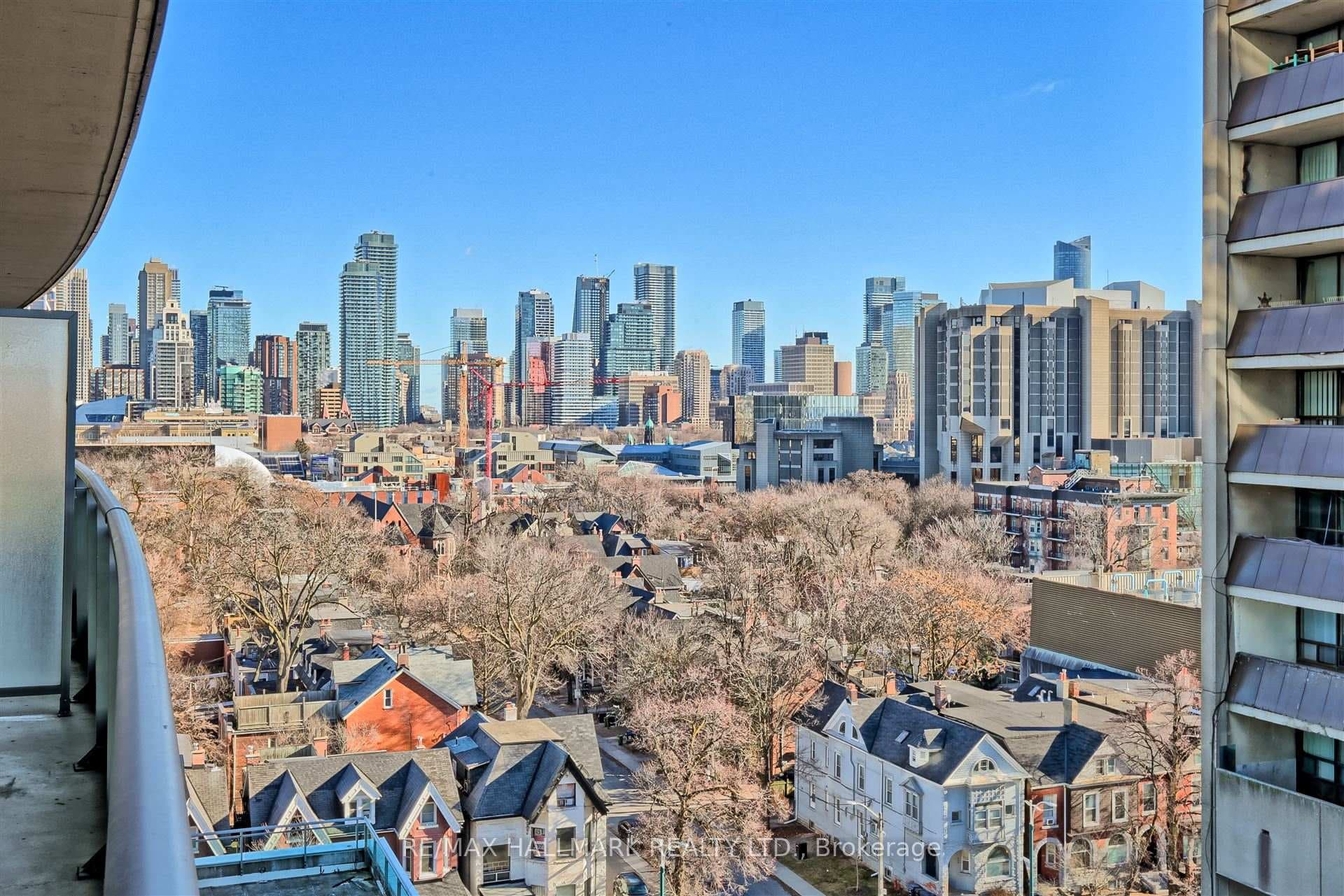 736 Spadina Avenue Unit 1102 photo 22