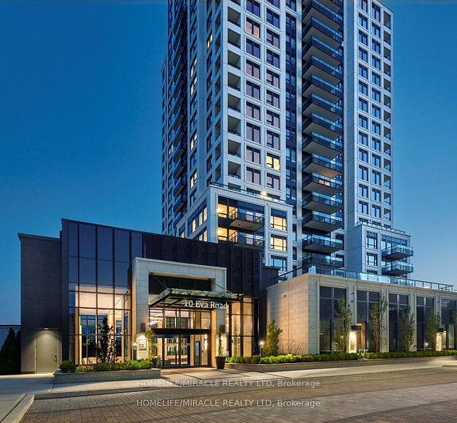 10 Eva Road Unit 1503 photo 49