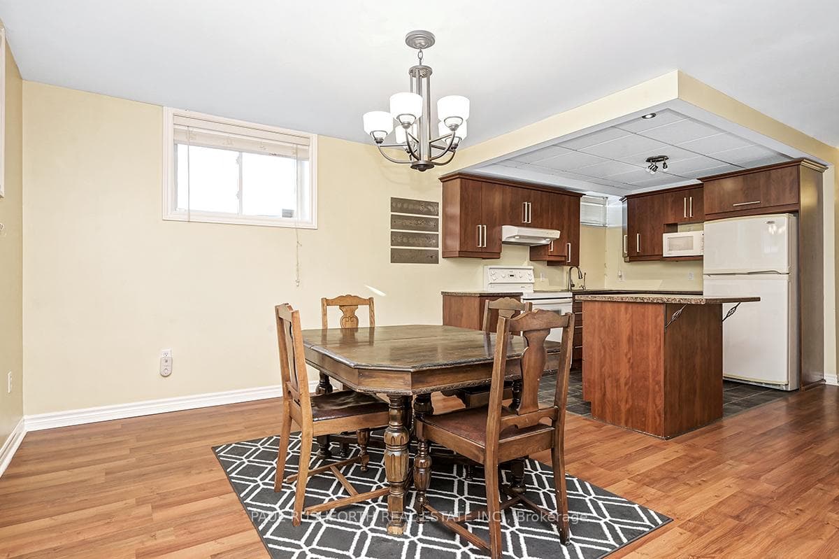 Basement-Dining