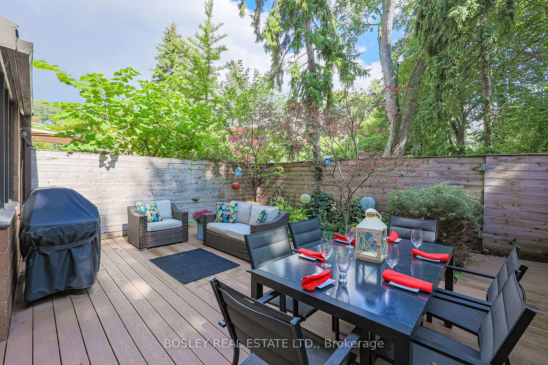40 Oaklands Avenue Unit 107 photo 35
