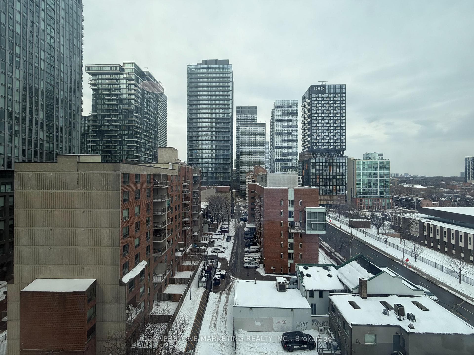 100 Queen Street Unit 1003 photo 1