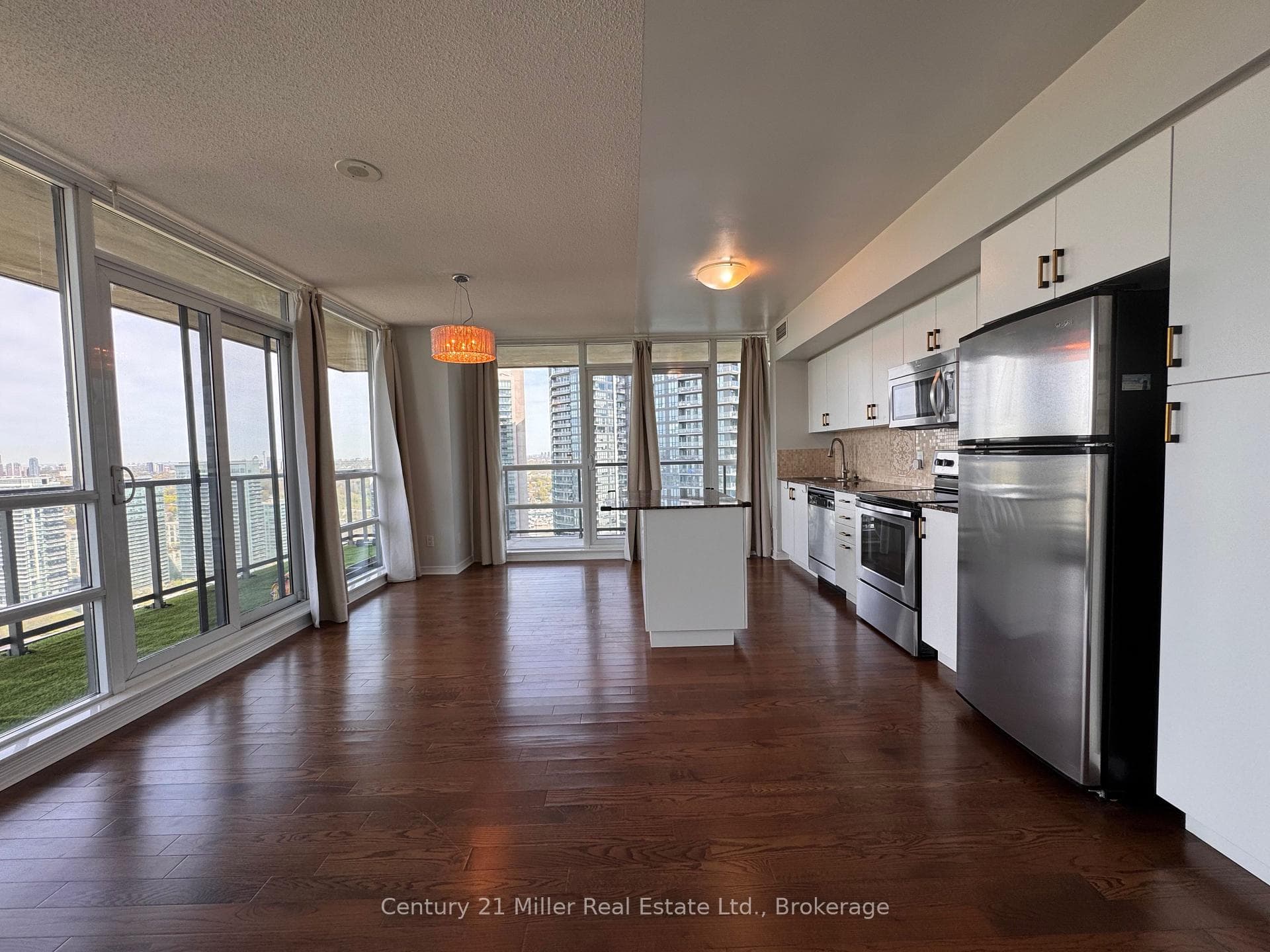 2230 Lake Shore Boulevard Unit 3804 photo 3