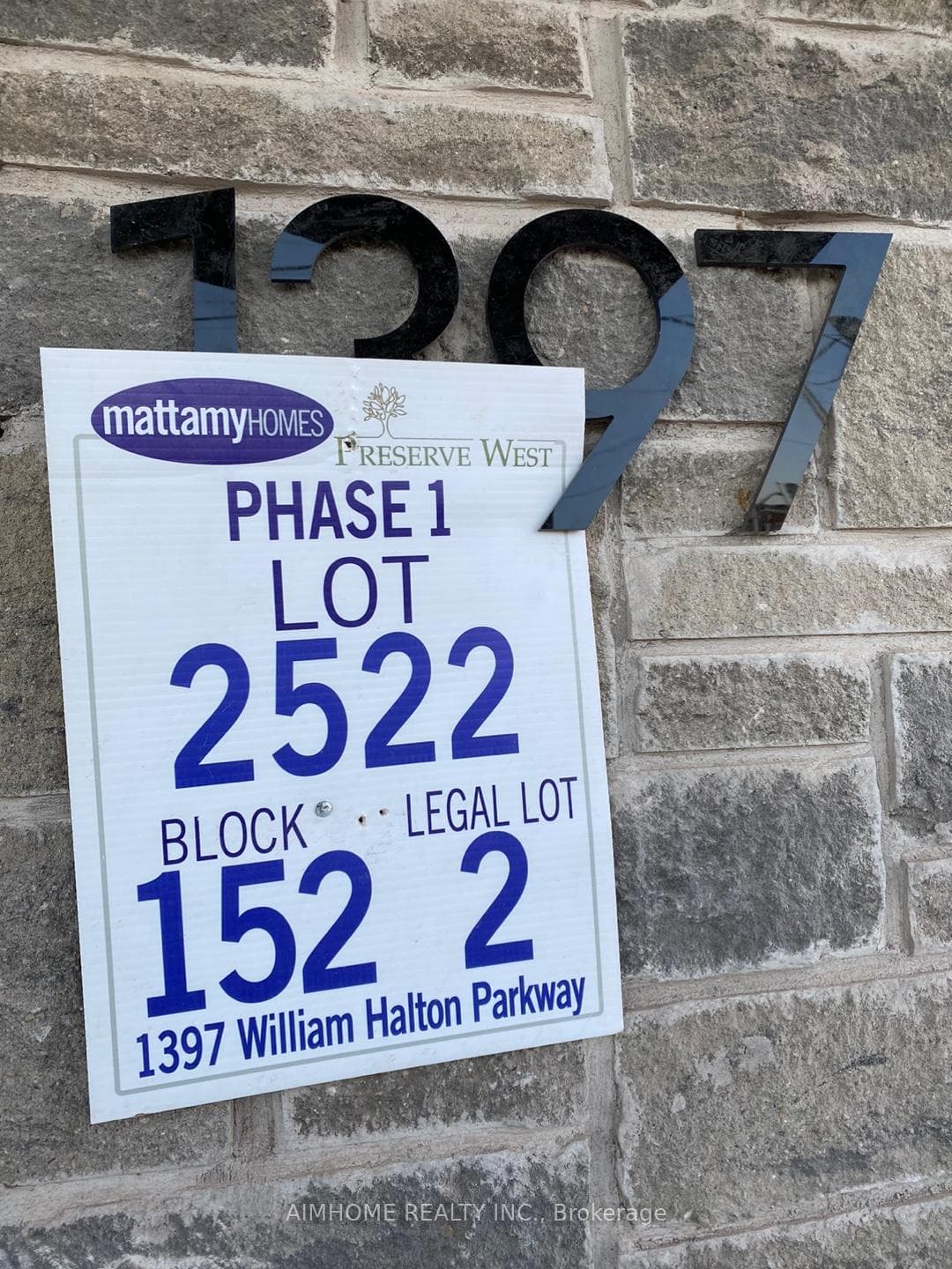1397 William Halton Parkway photo 1