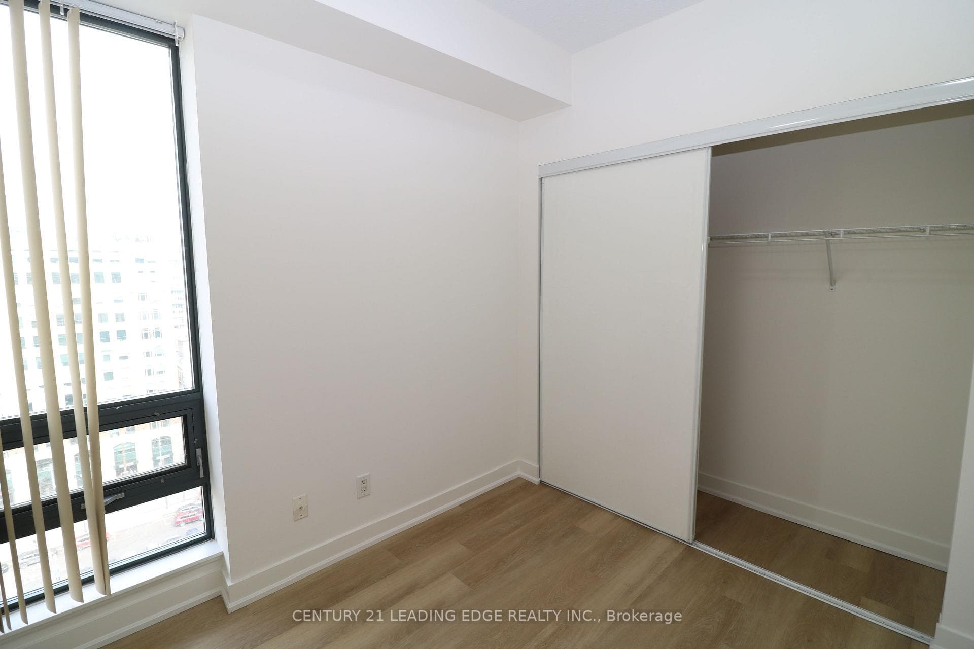 2bd Bedroom