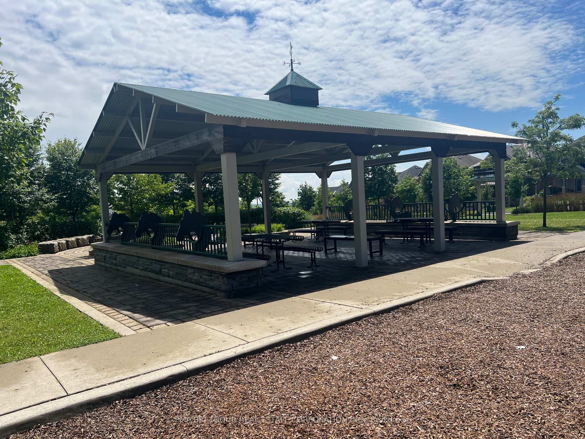 Rocking Horse Ranch Park