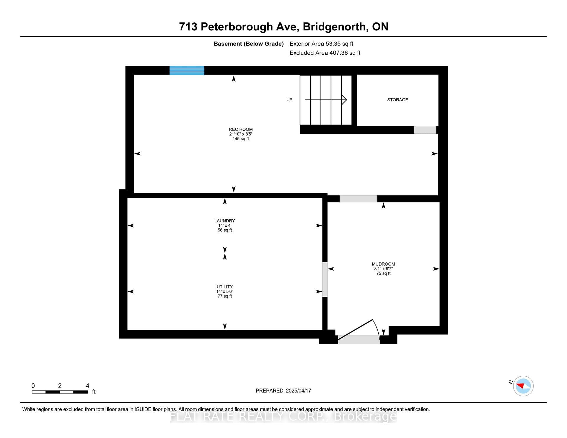713 Peterborough Avenue photo 37