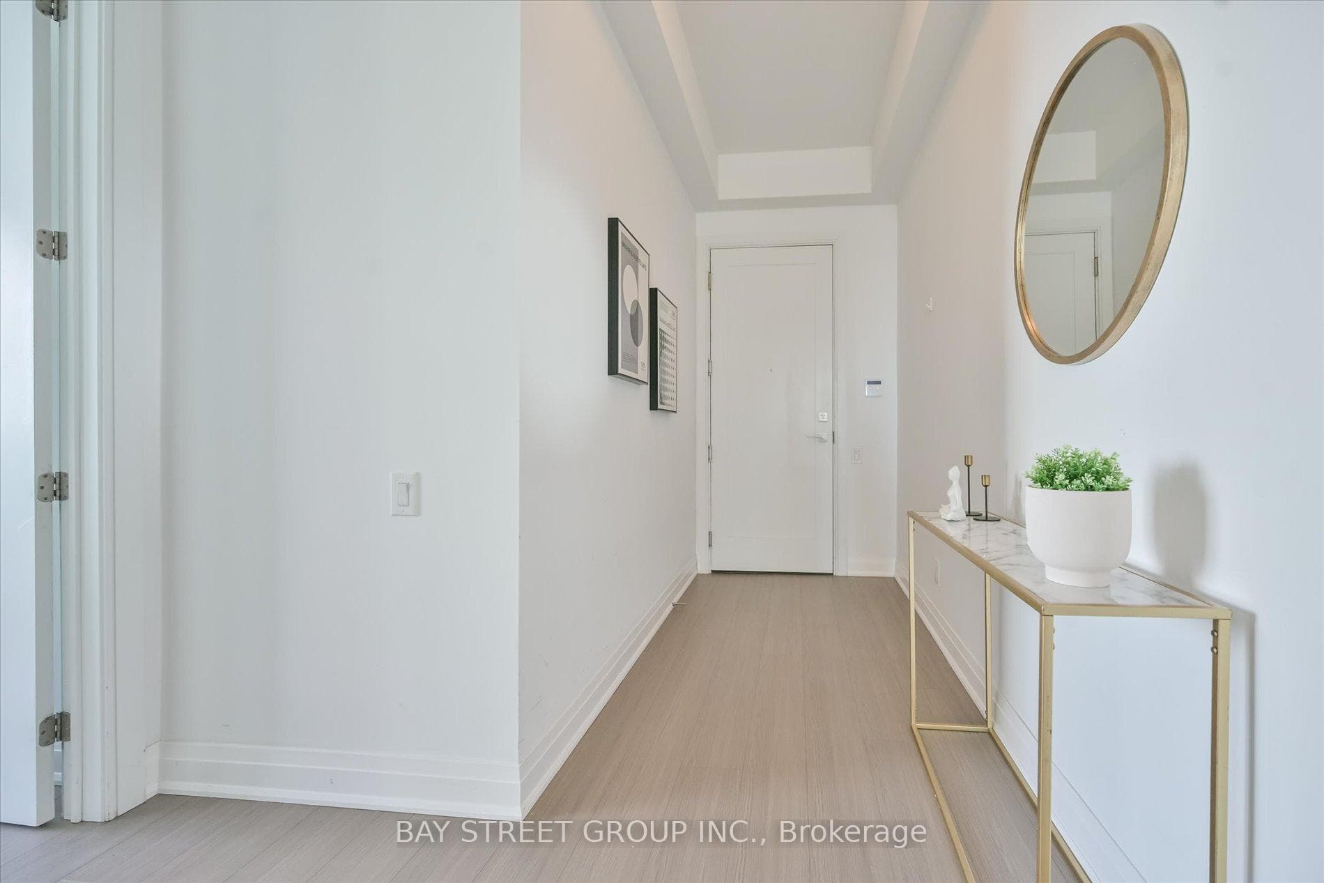 50 Charles Street Unit LPH4706 photo 10