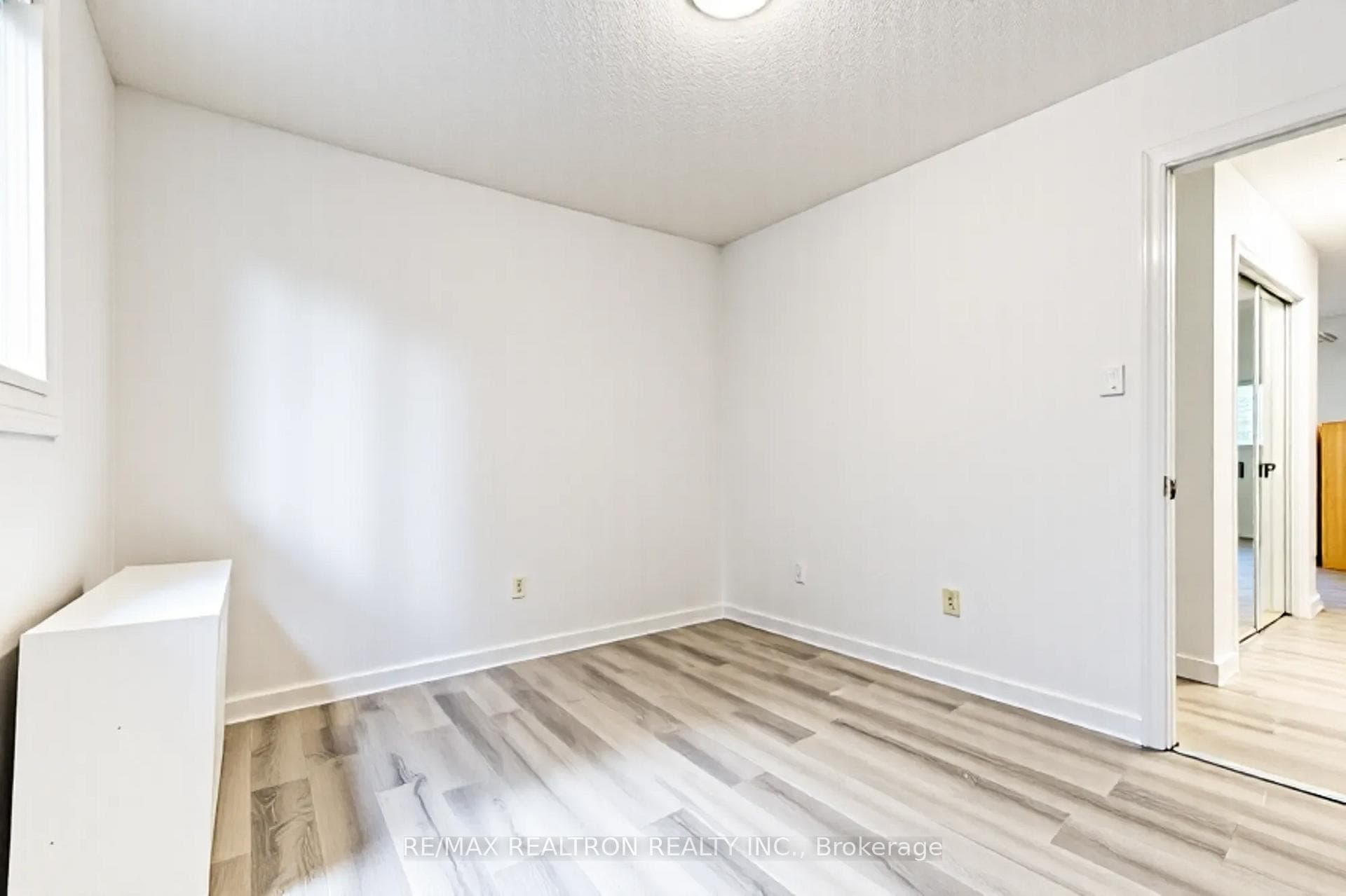 3rd Bedroom Main Floor