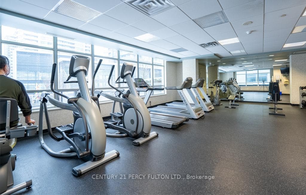 4968 Yonge Street Unit 3203 photo 28