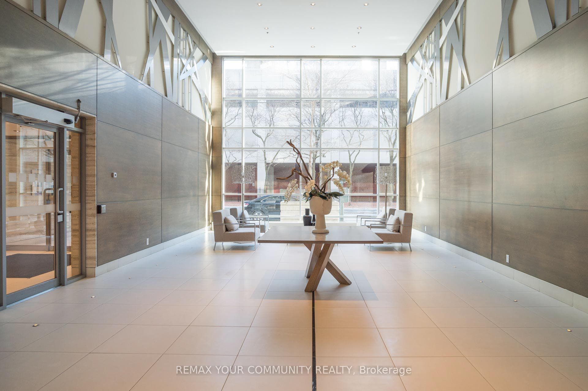 Lobby 2