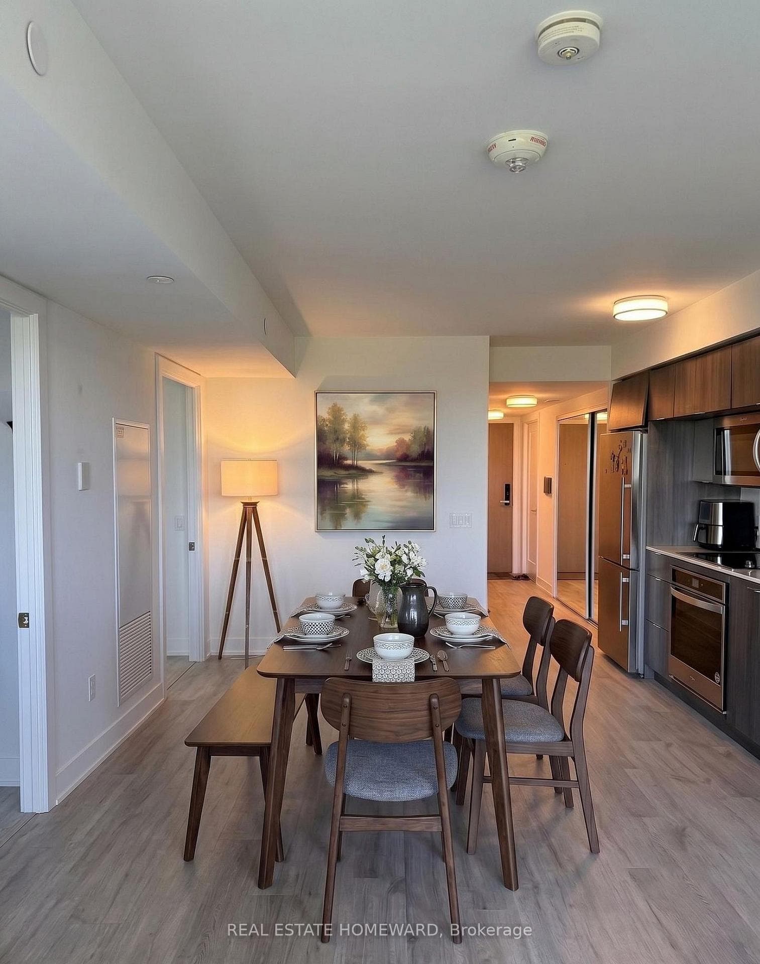 585 BLOOR Street Unit 1118 photo 5