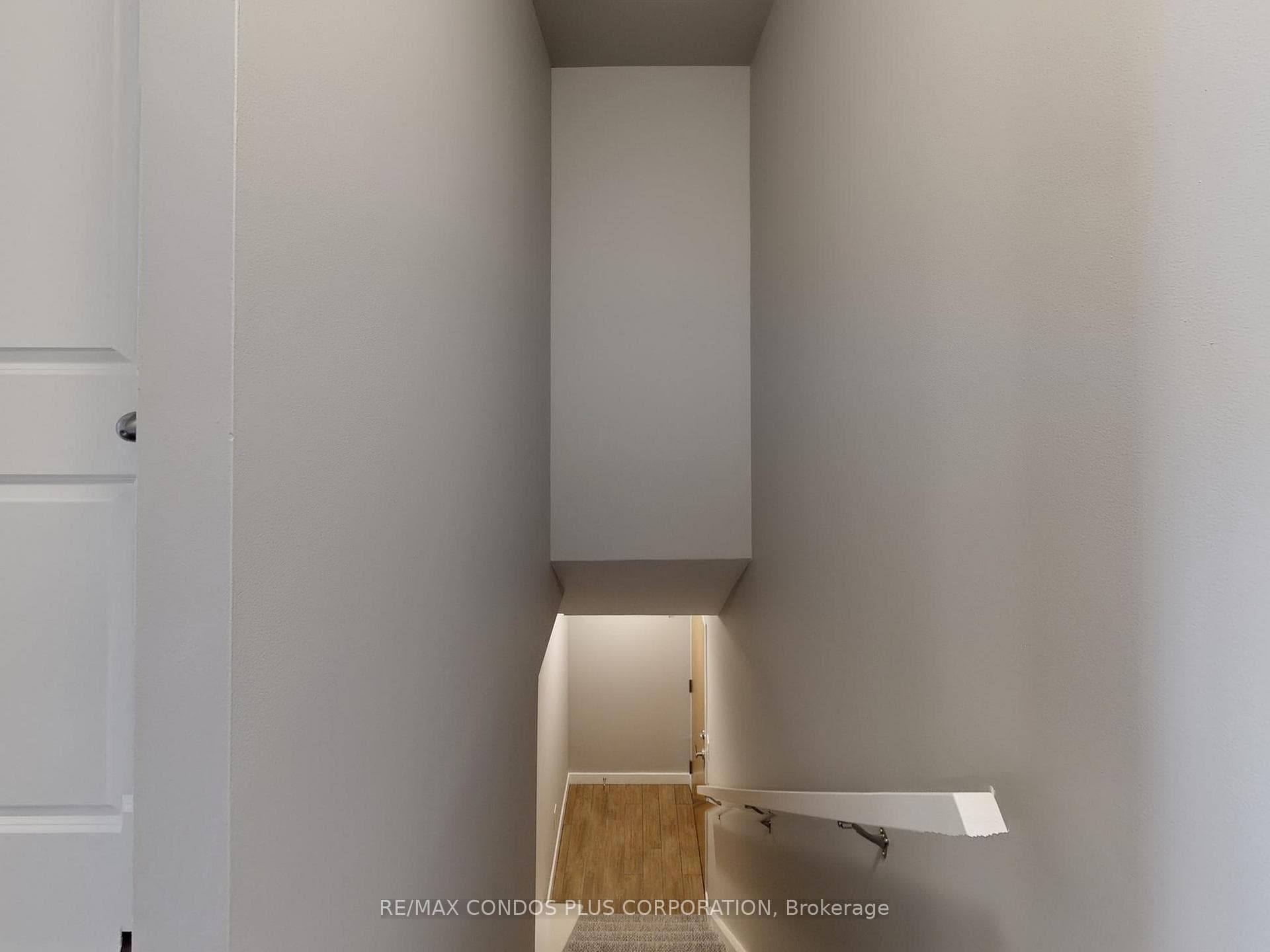Front Foyer