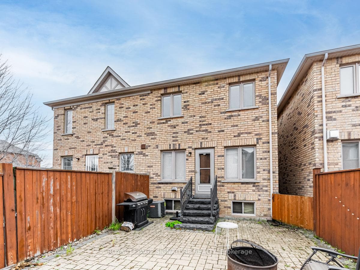 34 Muscadel Road Unit Upper photo 21