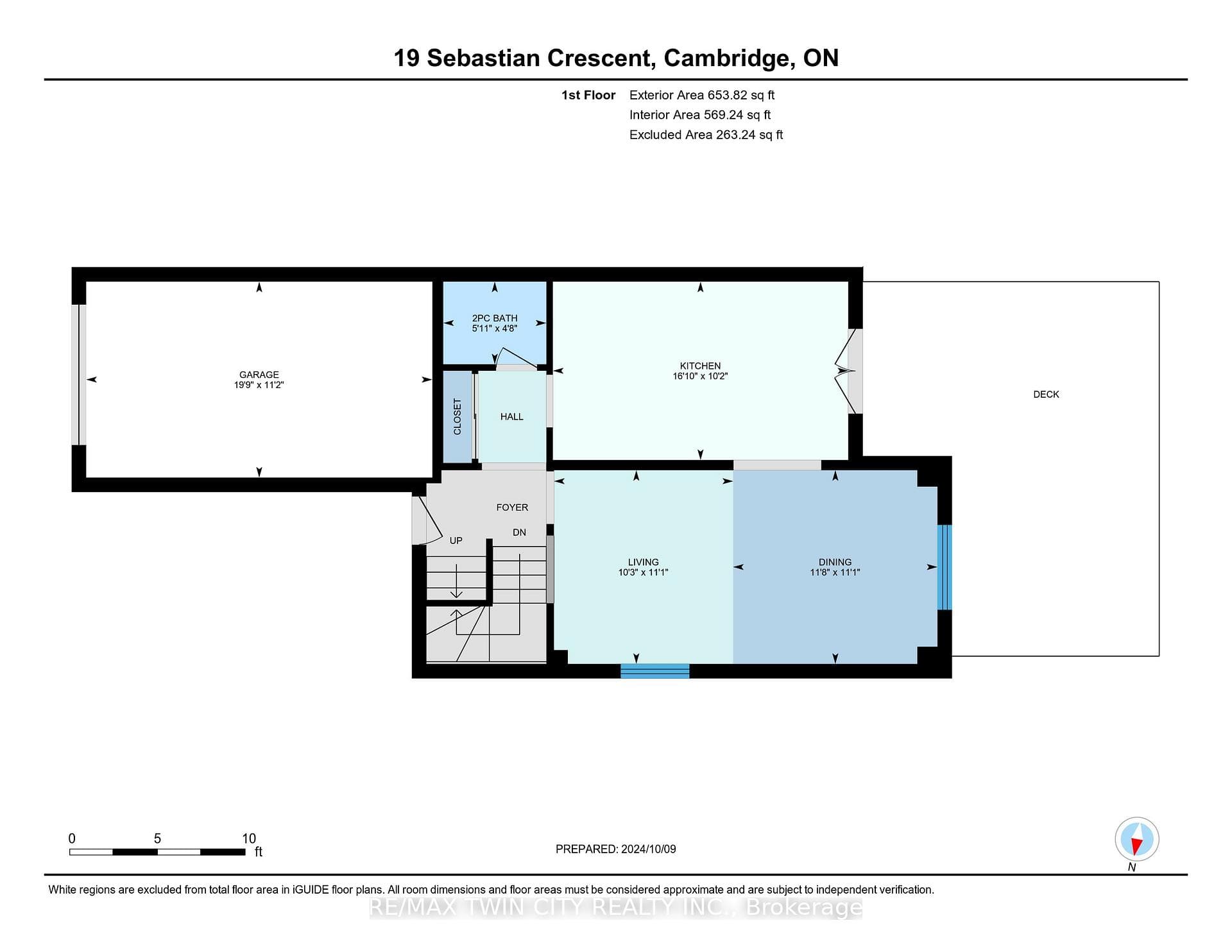 19 Sebastian Crescent photo 37